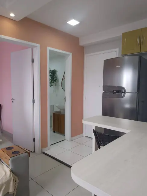 Foto 8 de Apartamento com 2 quartos à venda em Chácara Califórnia, São Paulo - SP