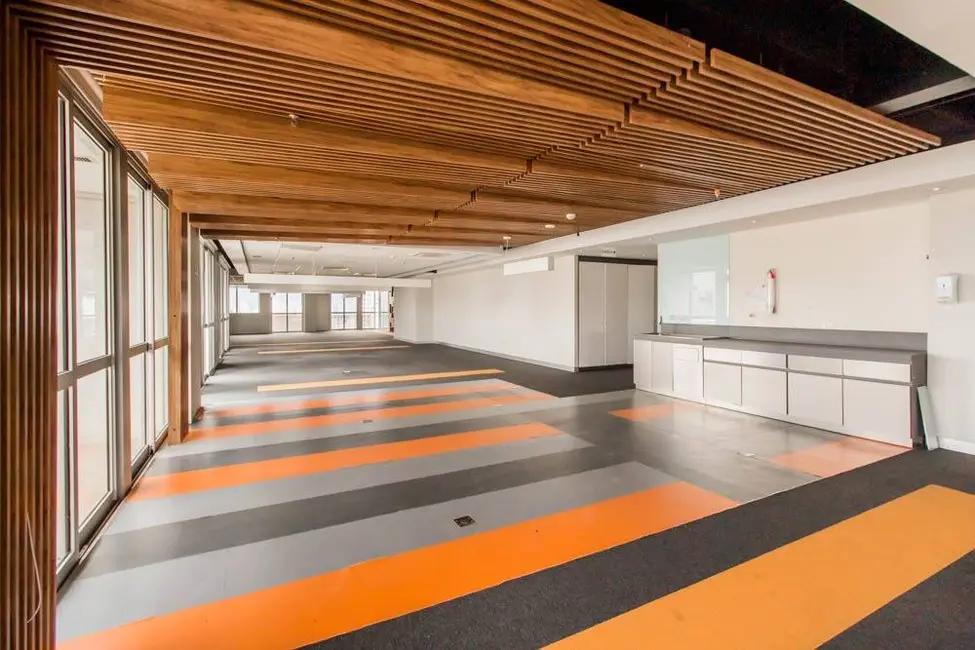 Sala Comercial para alugar, 873m2 em Vila Mariana, São Paulo - SP - imagem 5 Foto 5 de Sala Comercial para alugar, 873m2 em Vila Mariana, São Paulo - SP