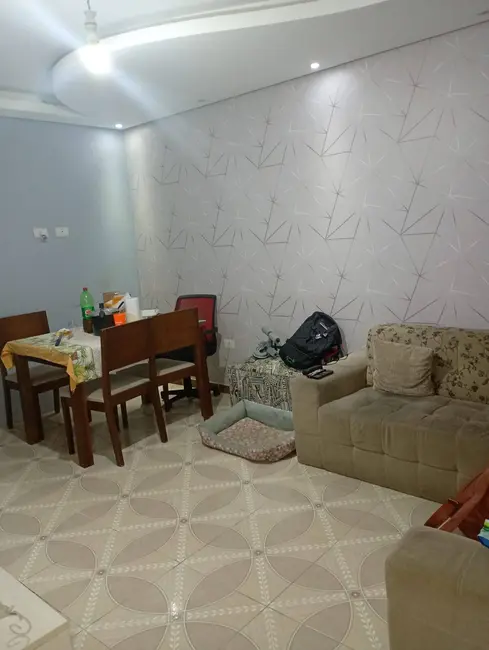 Casa com 2 quartos à venda, 60m2 em Artur Alvim, São Paulo - SP - imagem 1 Foto 1 de Casa com 2 quartos à venda, 60m2 em Artur Alvim, São Paulo - SP