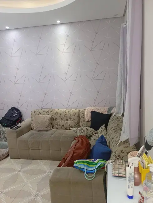 Casa com 2 quartos à venda, 60m2 em Artur Alvim, São Paulo - SP - imagem 9 Foto 9 de Casa com 2 quartos à venda, 60m2 em Artur Alvim, São Paulo - SP