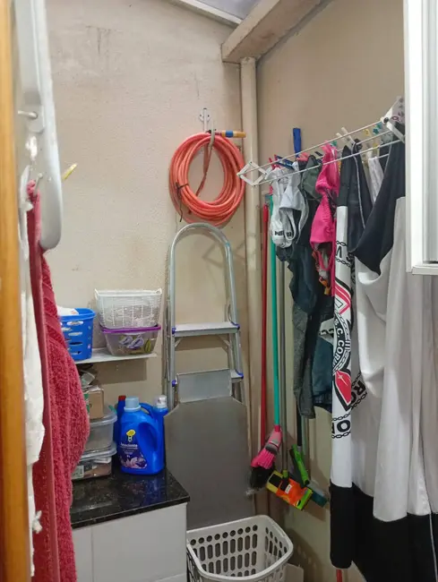 Casa com 2 quartos à venda, 60m2 em Artur Alvim, São Paulo - SP - imagem 4 Foto 4 de Casa com 2 quartos à venda, 60m2 em Artur Alvim, São Paulo - SP