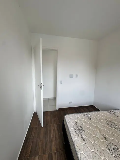 Foto 4 de Apartamento com 2 quartos para alugar, 50m2 em Vila Aricanduva, São Paulo - SP