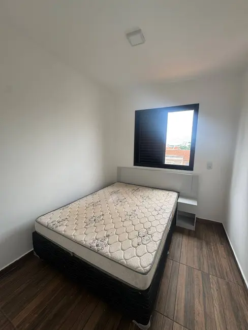 Foto 3 de Apartamento com 2 quartos para alugar, 50m2 em Vila Aricanduva, São Paulo - SP