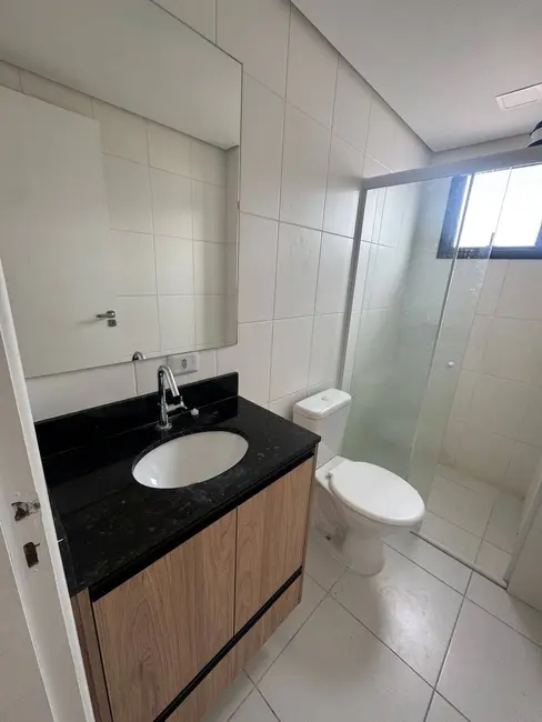 Foto 9 de Apartamento com 2 quartos para alugar, 50m2 em Vila Aricanduva, São Paulo - SP