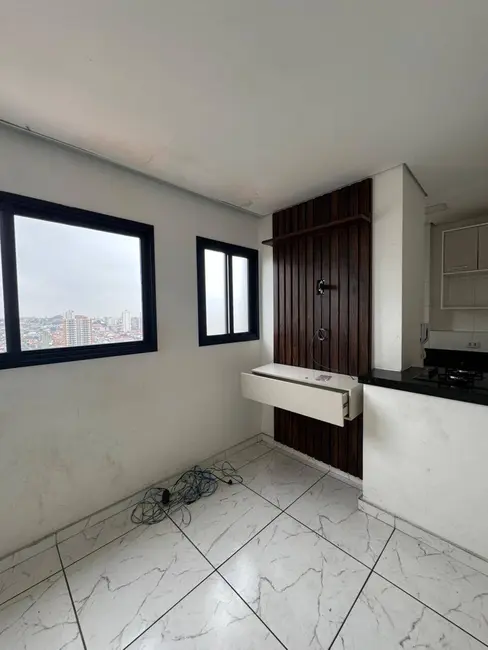 Foto 7 de Apartamento com 2 quartos para alugar, 50m2 em Vila Aricanduva, São Paulo - SP