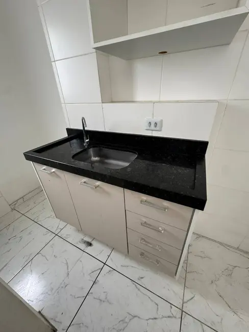 Foto 6 de Apartamento com 2 quartos para alugar, 50m2 em Vila Aricanduva, São Paulo - SP