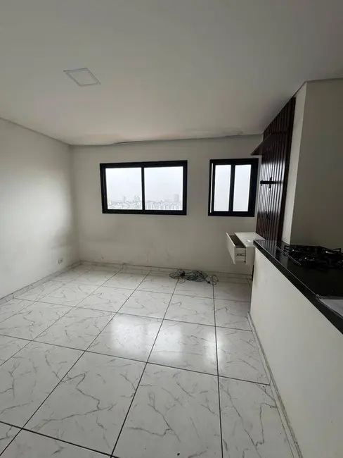 Foto 2 de Apartamento com 2 quartos para alugar, 50m2 em Vila Aricanduva, São Paulo - SP