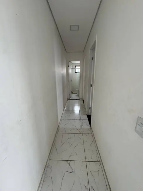 Foto 4 de Apartamento com 2 quartos para alugar, 50m2 em Vila Aricanduva, São Paulo - SP