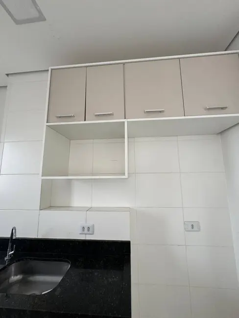 Foto 5 de Apartamento com 2 quartos para alugar, 50m2 em Vila Aricanduva, São Paulo - SP