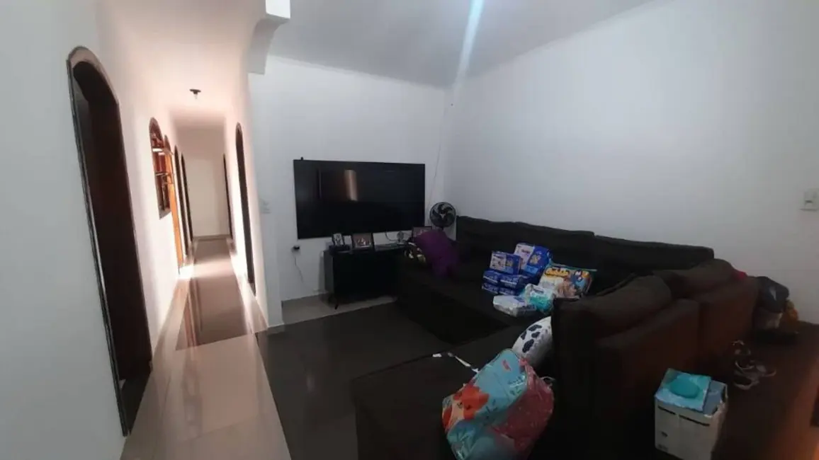 Foto 8 de Casa com 3 quartos à venda, 160m2 em Jardim Nice, São Paulo - SP