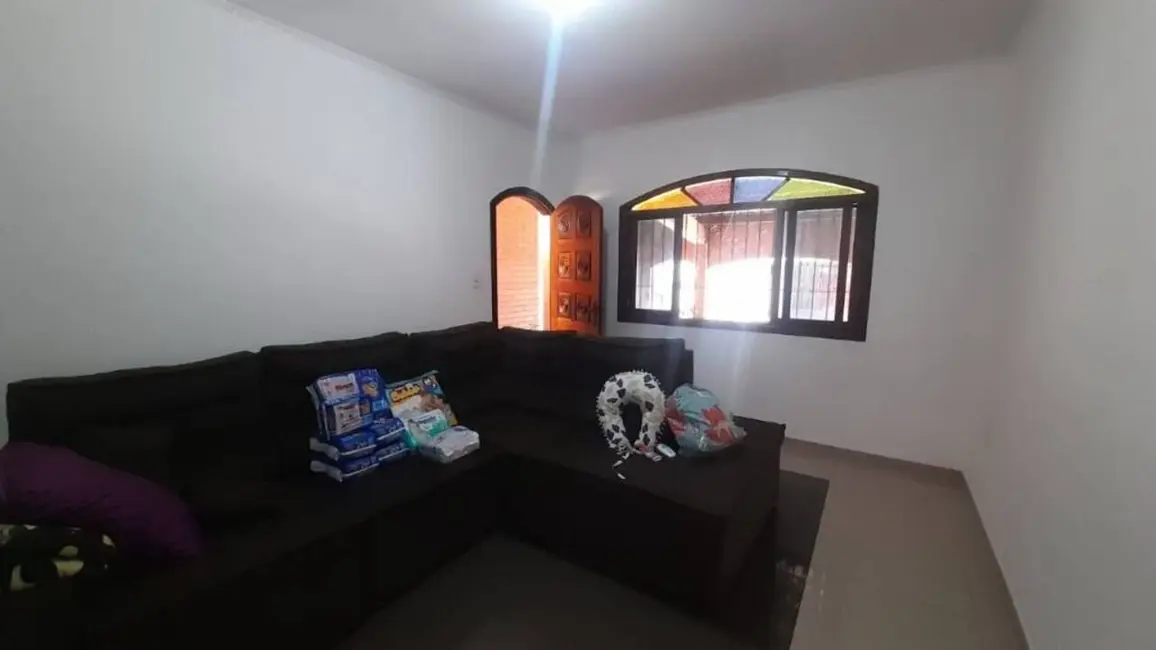 Foto 4 de Casa com 3 quartos à venda, 160m2 em Jardim Nice, São Paulo - SP