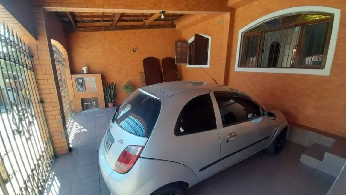 Foto 1 de Casa com 3 quartos à venda, 160m2 em Jardim Nice, São Paulo - SP