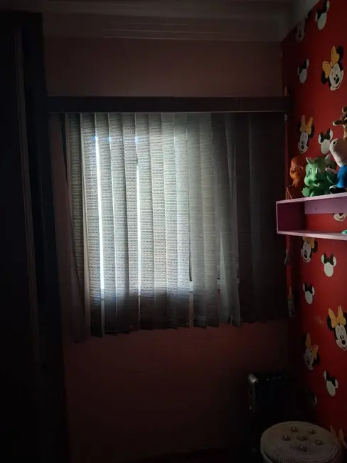 Foto 4 de Casa de Condomínio com 3 quartos para alugar, 106m2 em Vila Antonieta, São Paulo - SP