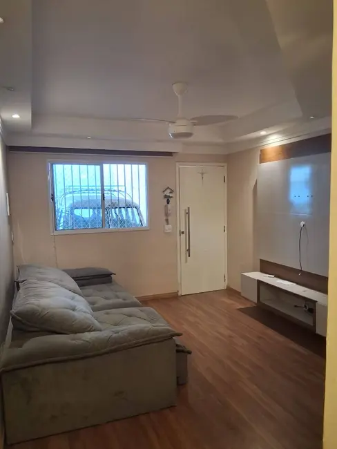 Foto 3 de Casa de Condomínio com 3 quartos para alugar, 106m2 em Vila Antonieta, São Paulo - SP