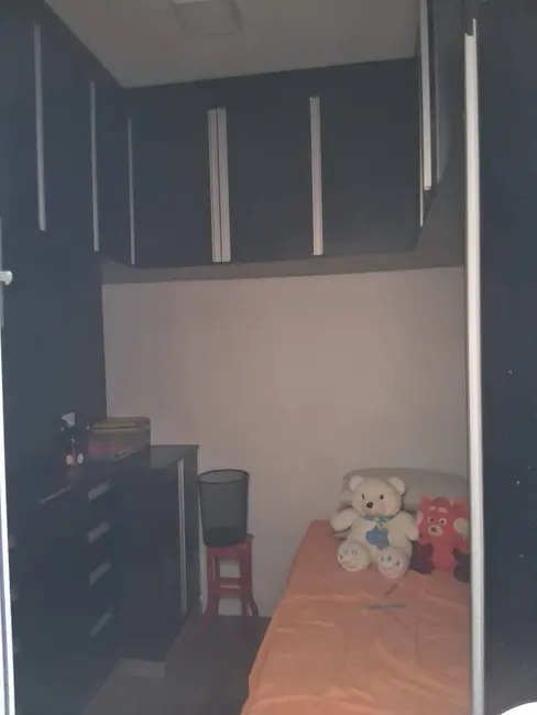 Foto 9 de Casa de Condomínio com 3 quartos para alugar, 106m2 em Vila Antonieta, São Paulo - SP