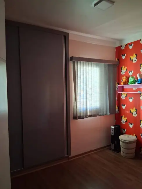 Foto 8 de Casa de Condomínio com 3 quartos para alugar, 106m2 em Vila Antonieta, São Paulo - SP