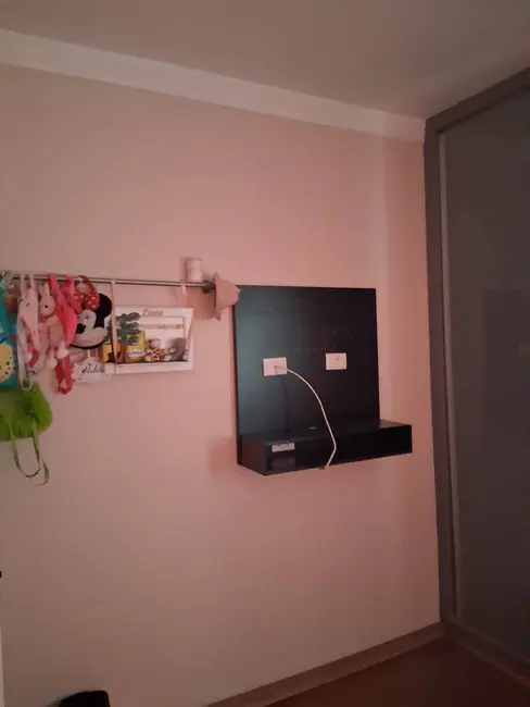 Foto 5 de Casa de Condomínio com 3 quartos para alugar, 106m2 em Vila Antonieta, São Paulo - SP