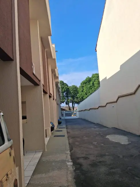 Foto 1 de Casa de Condomínio com 3 quartos para alugar, 106m2 em Vila Antonieta, São Paulo - SP