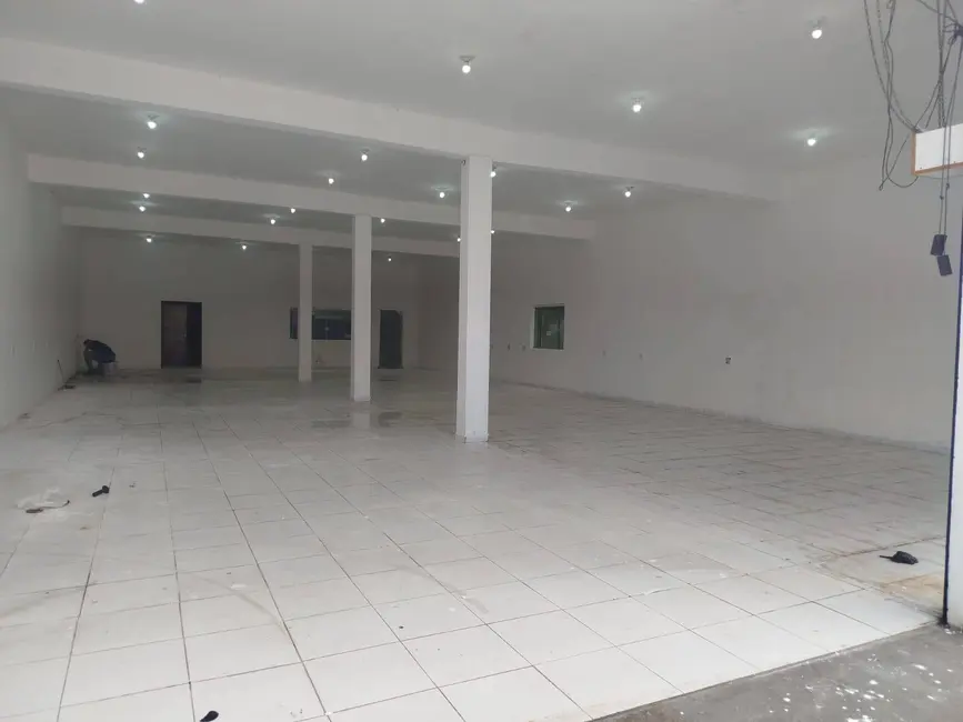 Sala Comercial para alugar, 285m2 em Vila Bancária, São Paulo - SP - imagem 2 Foto 2 de Sala Comercial para alugar, 285m2 em Vila Bancária, São Paulo - SP
