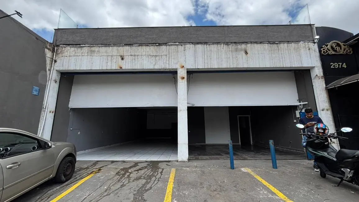 Sala Comercial para alugar, 285m2 em Vila Bancária, São Paulo - SP - imagem 1 Foto 1 de Sala Comercial para alugar, 285m2 em Vila Bancária, São Paulo - SP