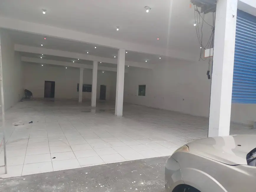 Sala Comercial para alugar, 285m2 em Vila Bancária, São Paulo - SP - imagem 3 Foto 3 de Sala Comercial para alugar, 285m2 em Vila Bancária, São Paulo - SP
