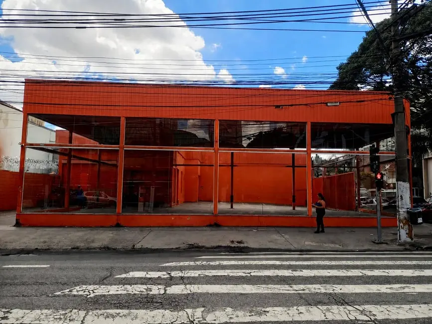 Foto 1 de Sala Comercial para alugar, 285m2 em Tatuapé, São Paulo - SP