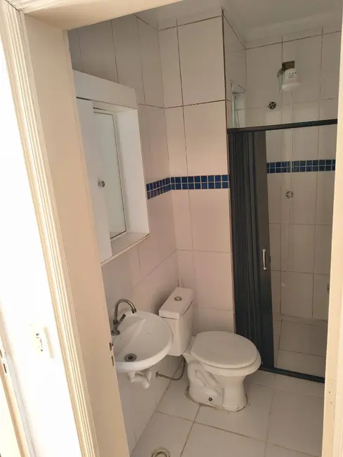 Foto 6 de Casa com 2 quartos para alugar, 180m2 em Chácara Seis de Outubro, São Paulo - SP