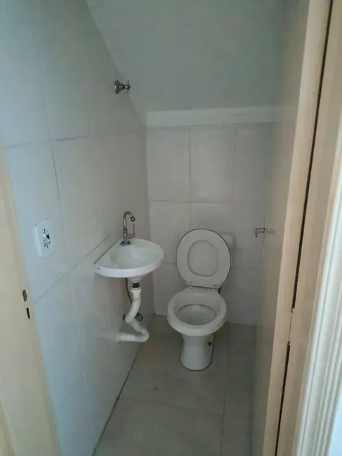 Foto 9 de Casa com 2 quartos para alugar, 180m2 em Chácara Seis de Outubro, São Paulo - SP