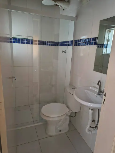 Foto 4 de Casa com 2 quartos para alugar, 180m2 em Chácara Seis de Outubro, São Paulo - SP