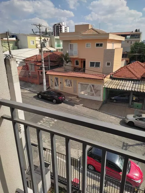 Apartamento com 2 quartos para alugar, 50m2 em Vila Aricanduva, São Paulo - SP - imagem 6 Foto 6 de Apartamento com 2 quartos para alugar, 50m2 em Vila Aricanduva, São Paulo - SP