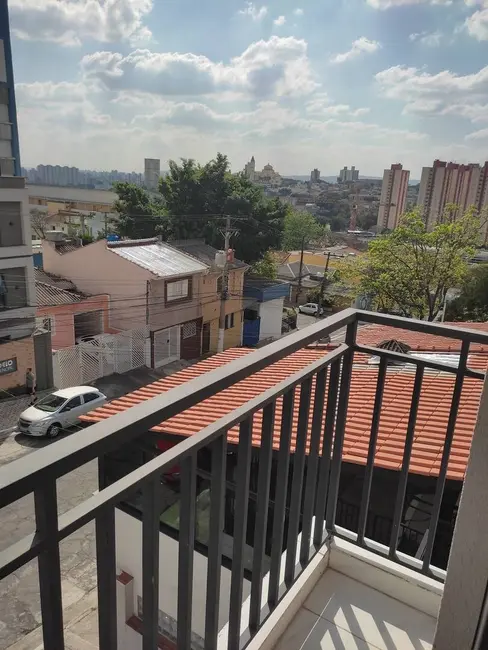 Apartamento com 2 quartos para alugar, 50m2 em Vila Aricanduva, São Paulo - SP - imagem 5 Foto 5 de Apartamento com 2 quartos para alugar, 50m2 em Vila Aricanduva, São Paulo - SP