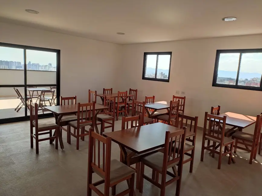 Apartamento com 2 quartos para alugar, 50m2 em Vila Aricanduva, São Paulo - SP - imagem 9 Foto 9 de Apartamento com 2 quartos para alugar, 50m2 em Vila Aricanduva, São Paulo - SP