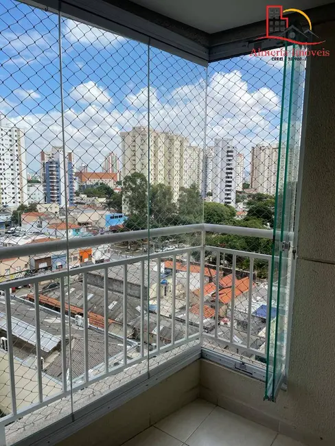Foto 1 de Apartamento com 3 quartos à venda, 72m2 em Tatuapé, São Paulo - SP