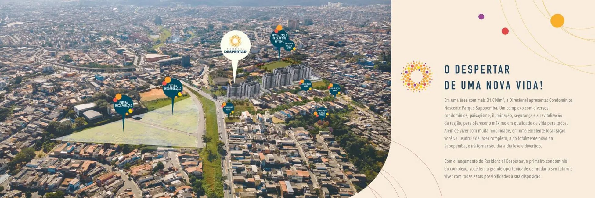 Foto 5 de Apartamento com 2 quartos à venda, 32m2 em Jardim São Roberto, São Paulo - SP