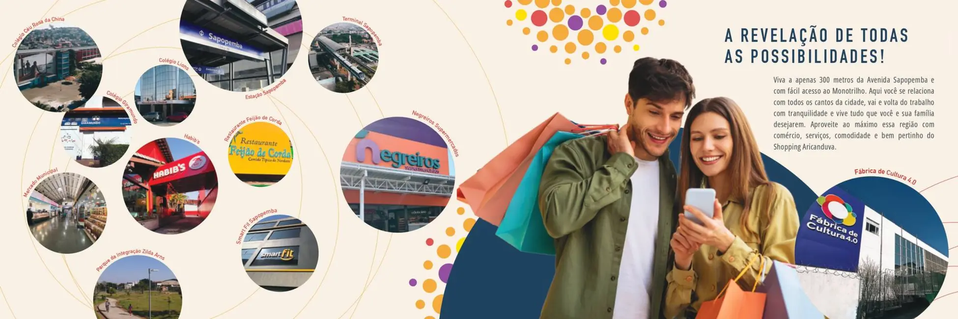 Foto 7 de Apartamento com 2 quartos à venda, 32m2 em Jardim São Roberto, São Paulo - SP