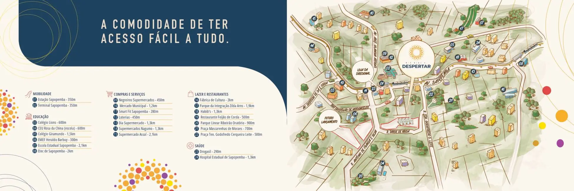 Foto 6 de Apartamento com 2 quartos à venda, 32m2 em Jardim São Roberto, São Paulo - SP