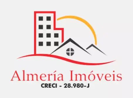 Almería Imóveis - CRECI 28.980-J
