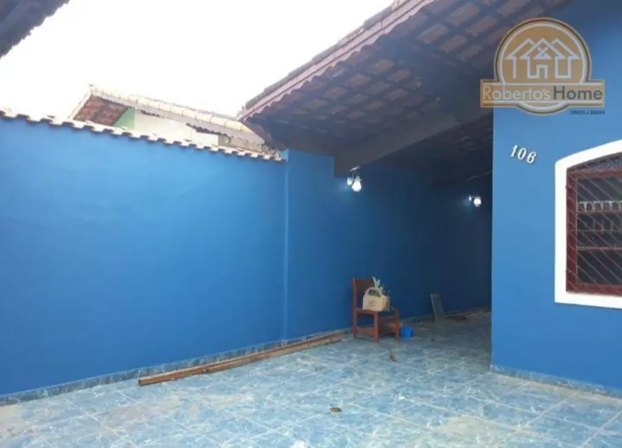 Foto 6 de Casa com 4 quartos à venda, 210m2 em Mongagua - SP