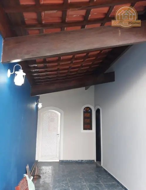 Foto 8 de Casa com 4 quartos à venda, 210m2 em Mongagua - SP