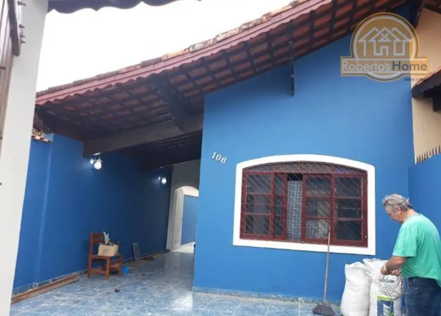 Foto 5 de Casa com 4 quartos à venda, 210m2 em Mongagua - SP