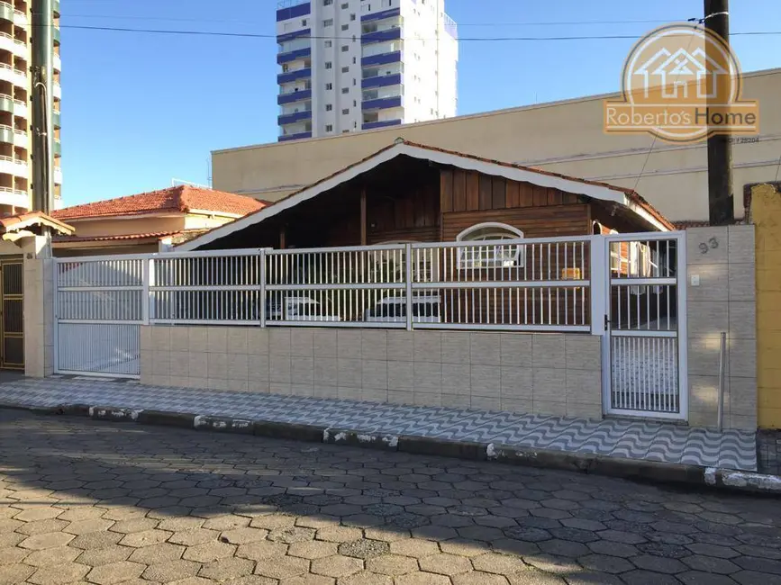 Foto 3 de Casa com 3 quartos à venda, 252m2 em Centro, Mongagua - SP