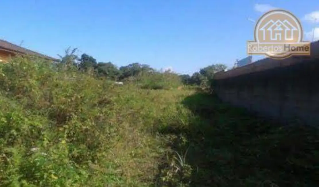 Foto 1 de Terreno / Lote à venda, 3875m2 em Mongagua - SP