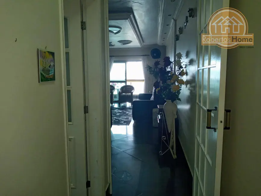 Foto 4 de Cobertura com 3 quartos à venda, 192m2 em Mongagua - SP