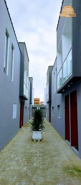 Sobrado com 2 quartos à venda, 63m2 em Itanhaem - SP - imagem 9 Foto 9 de Sobrado com 2 quartos à venda, 63m2 em Itanhaem - SP