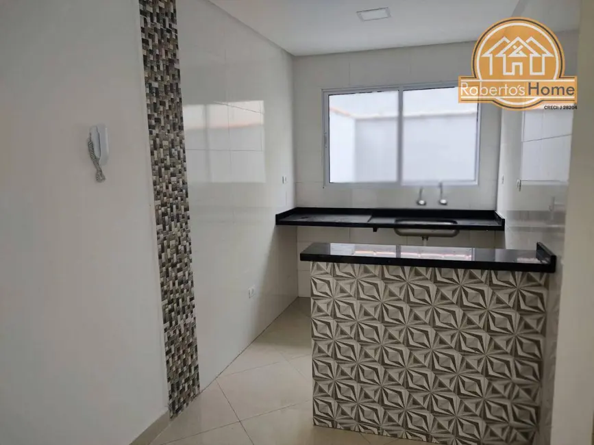 Sobrado com 2 quartos à venda, 63m2 em Itanhaem - SP - imagem 3 Foto 3 de Sobrado com 2 quartos à venda, 63m2 em Itanhaem - SP