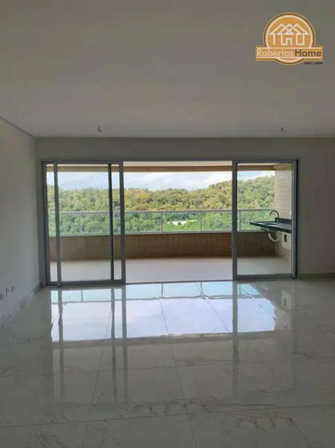 Apartamento com 3 quartos à venda, 147m2 em Canto do Forte, Praia Grande - SP - imagem 7 Foto 7 de Apartamento com 3 quartos à venda, 147m2 em Canto do Forte, Praia Grande - SP