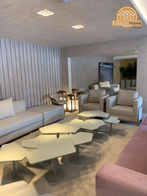 Apartamento com 3 quartos à venda, 147m2 em Canto do Forte, Praia Grande - SP - imagem 4 Foto 4 de Apartamento com 3 quartos à venda, 147m2 em Canto do Forte, Praia Grande - SP