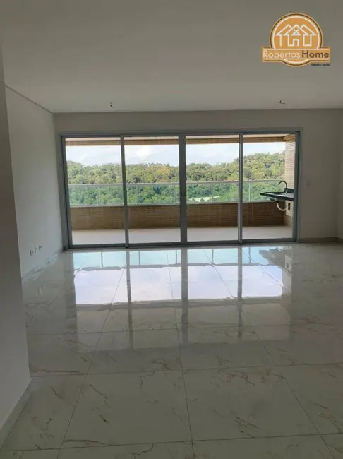 Apartamento com 3 quartos à venda, 147m2 em Canto do Forte, Praia Grande - SP - imagem 6 Foto 6 de Apartamento com 3 quartos à venda, 147m2 em Canto do Forte, Praia Grande - SP