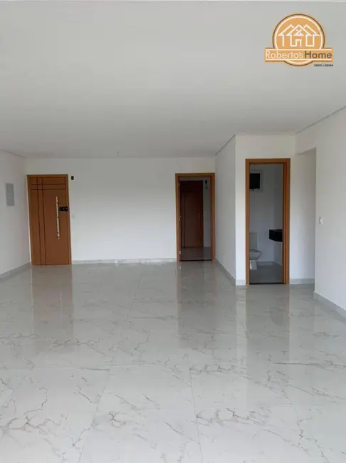 Apartamento com 3 quartos à venda, 147m2 em Canto do Forte, Praia Grande - SP - imagem 8 Foto 8 de Apartamento com 3 quartos à venda, 147m2 em Canto do Forte, Praia Grande - SP