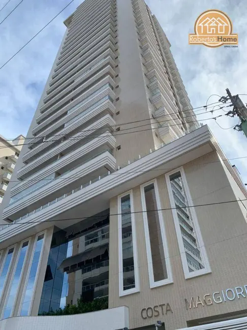 Apartamento com 3 quartos à venda, 147m2 em Canto do Forte, Praia Grande - SP - imagem 2 Foto 2 de Apartamento com 3 quartos à venda, 147m2 em Canto do Forte, Praia Grande - SP